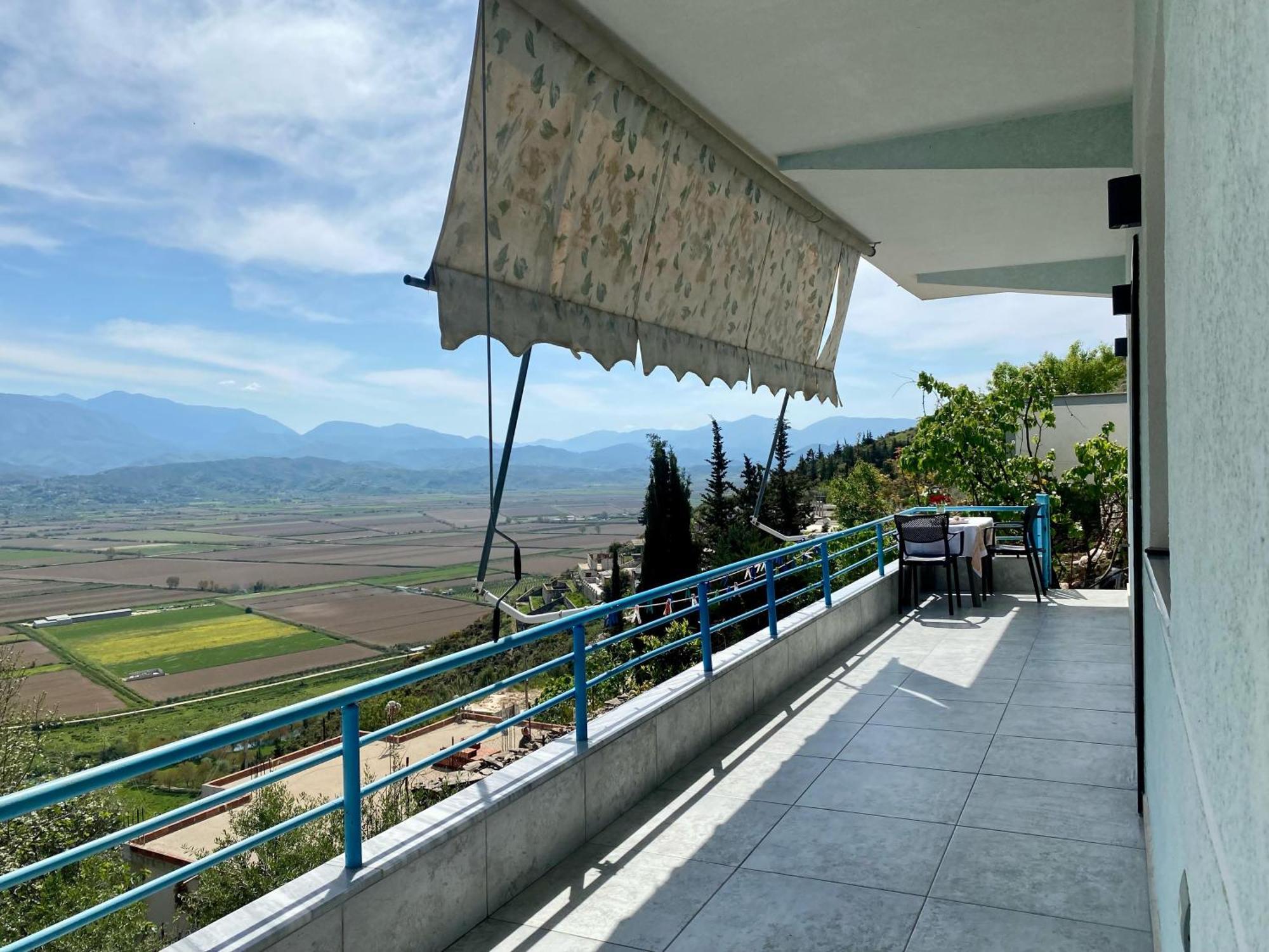 Xhoni's House Ferienhaus Sarandë