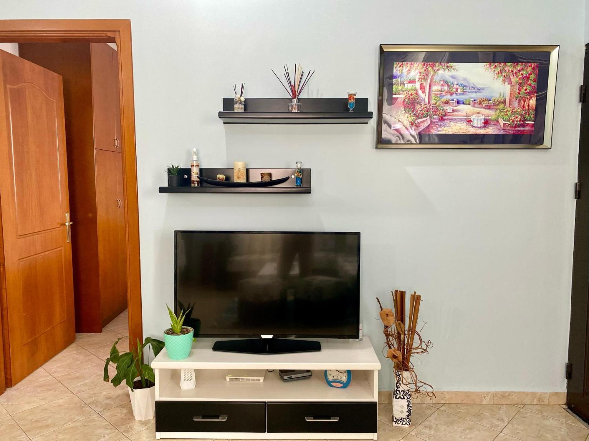 Xhoni's House