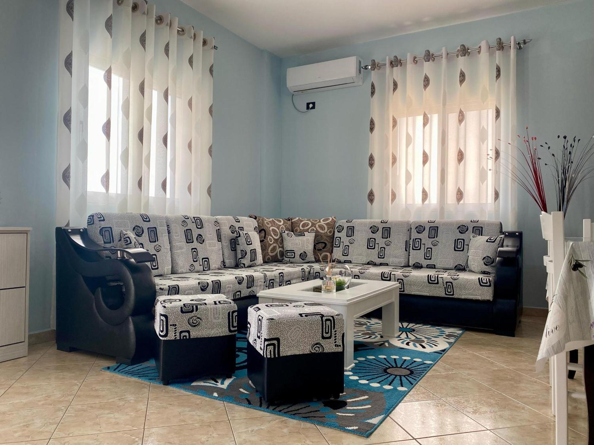 Xhoni's House